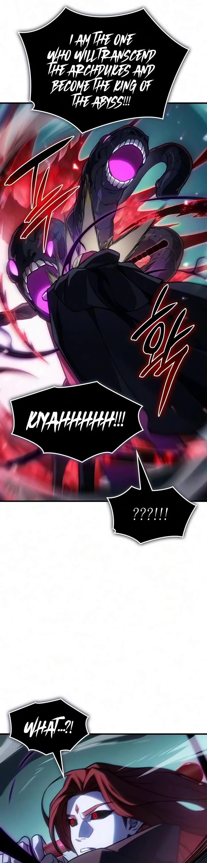 Regressing With the King's Power Chapter 149 page 28 - Chapter 149