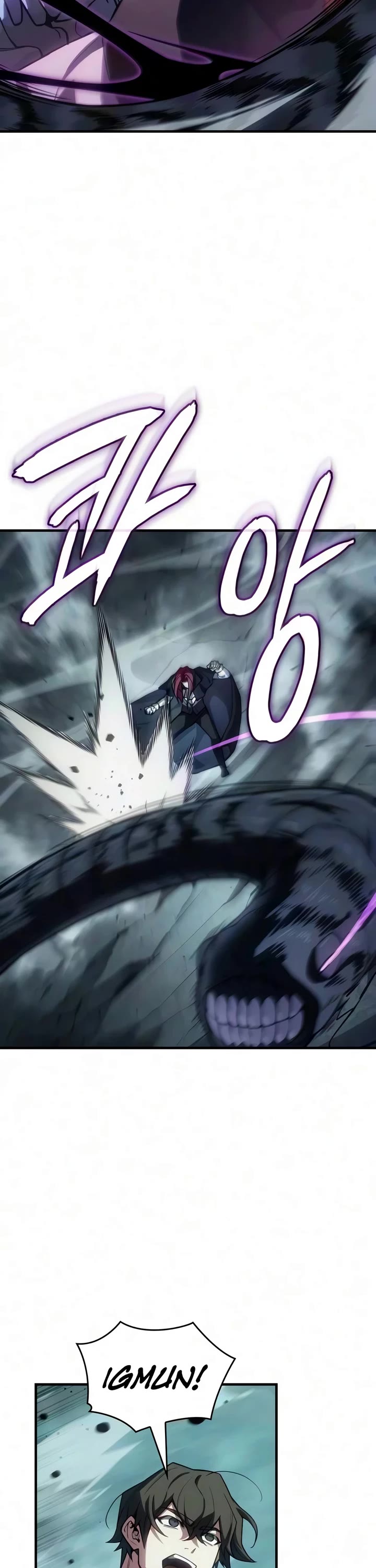 Regressing With the King's Power Chapter 149 page 29 - Chapter 149