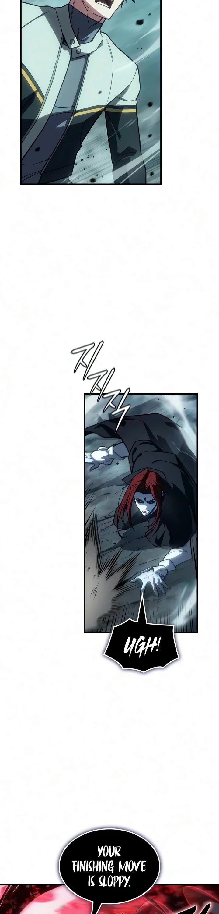 Regressing With the King's Power Chapter 149 page 30 - Chapter 149