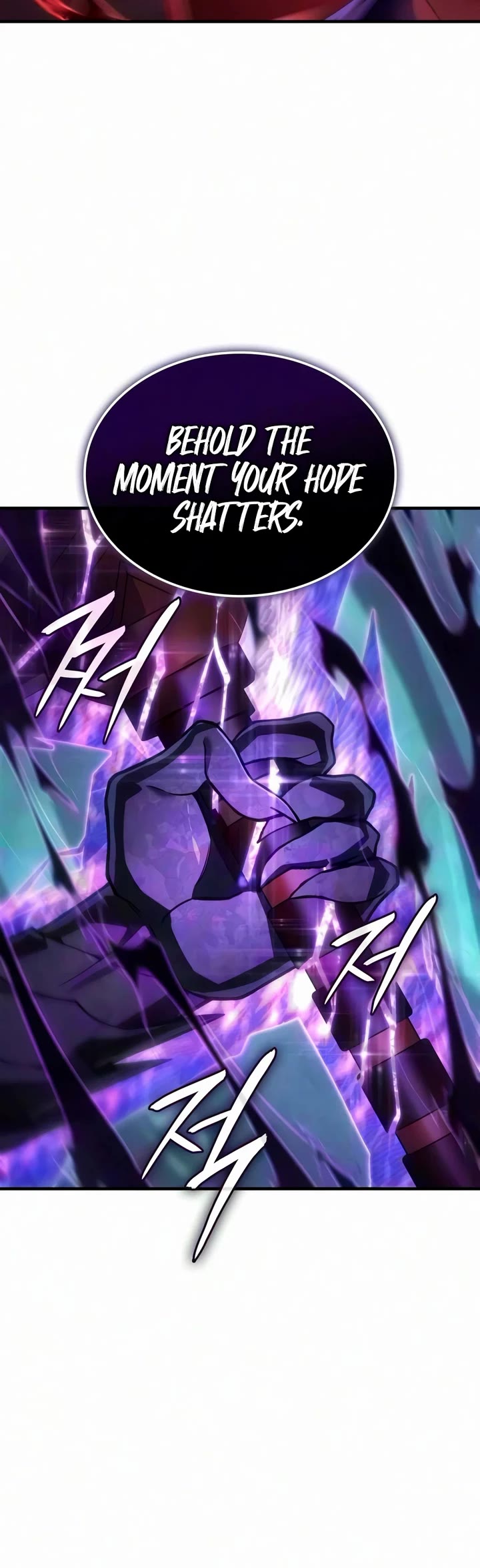 Regressing With the King's Power Chapter 149 page 33 - Chapter 149