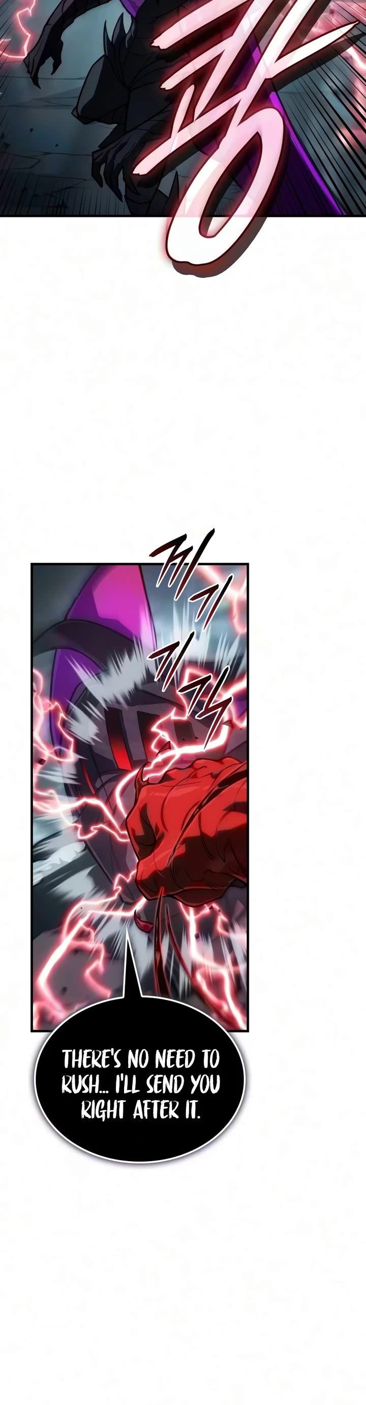 Regressing With the King's Power Chapter 149 page 38 - Chapter 149