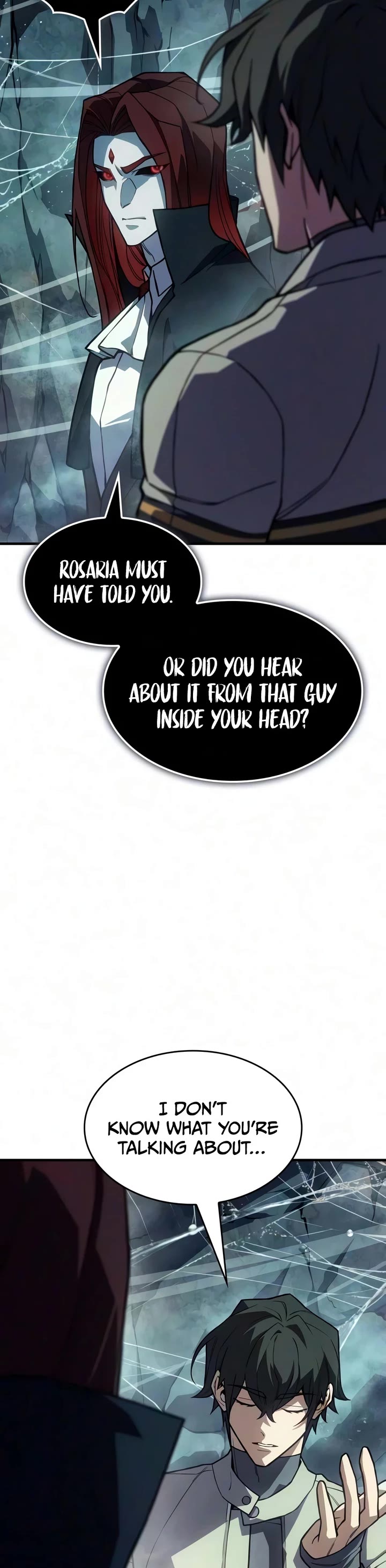 Regressing With the King's Power Chapter 149 page 4 - Chapter 149