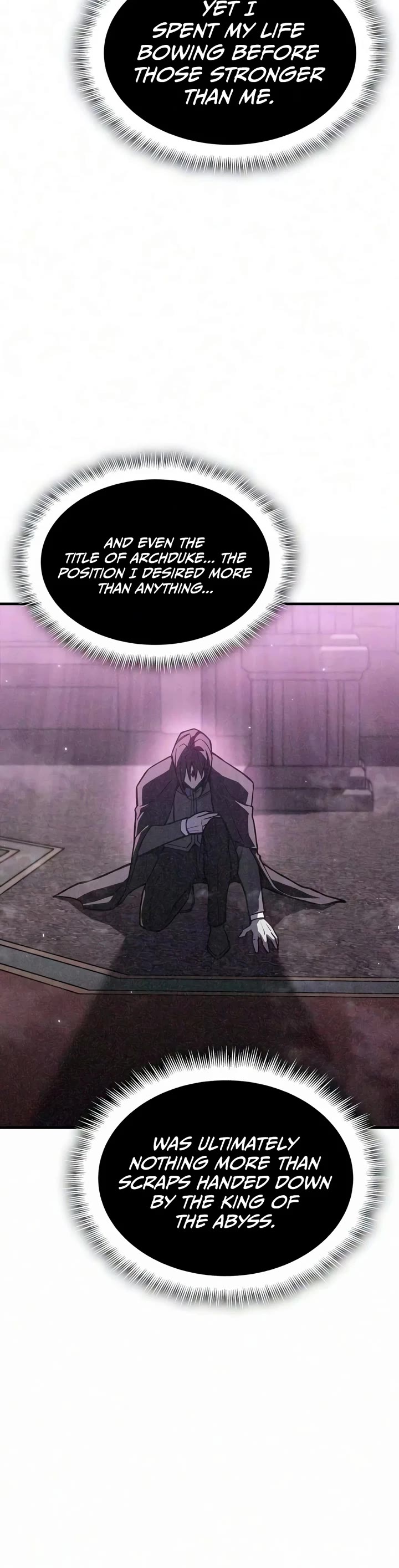 Regressing With the King's Power Chapter 149 page 43 - Chapter 149