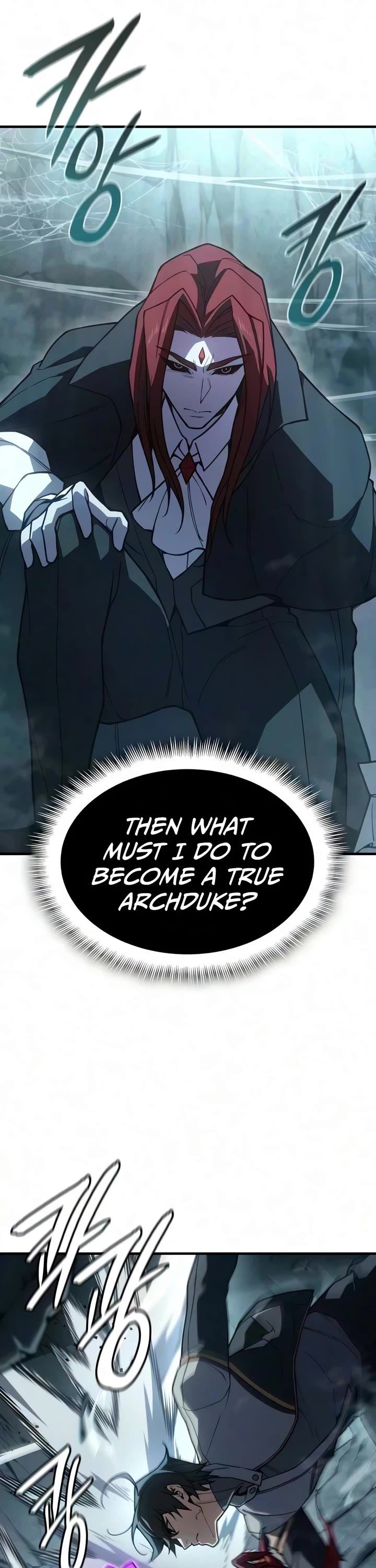 Regressing With the King's Power Chapter 149 page 44 - Chapter 149