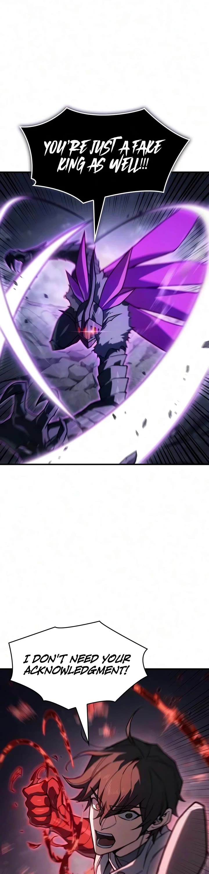 Regressing With the King's Power Chapter 149 page 46 - Chapter 149