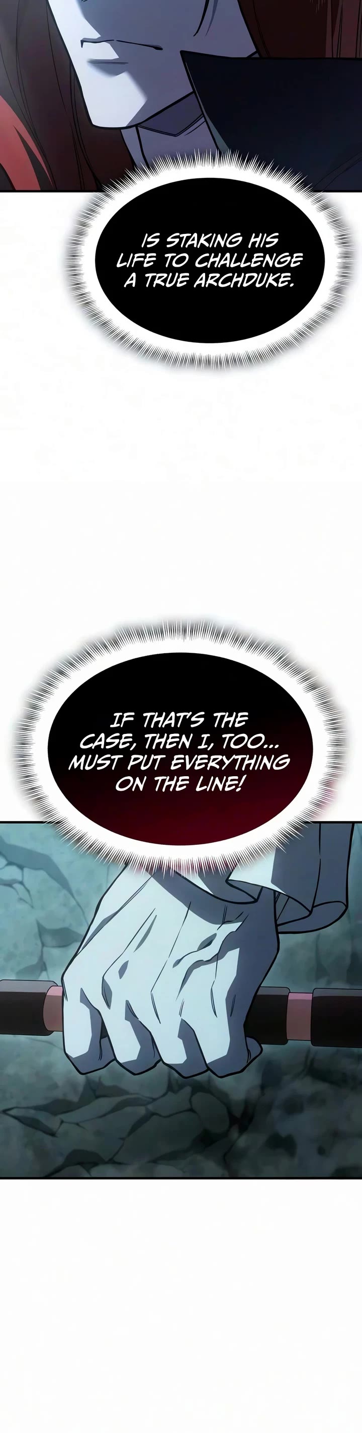 Regressing With the King's Power Chapter 149 page 48 - Chapter 149