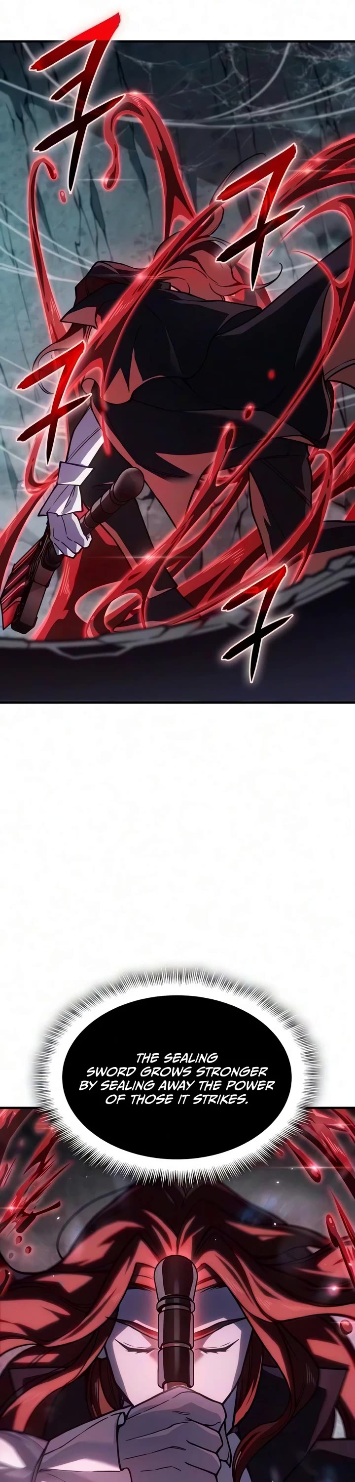 Regressing With the King's Power Chapter 149 page 49 - Chapter 149