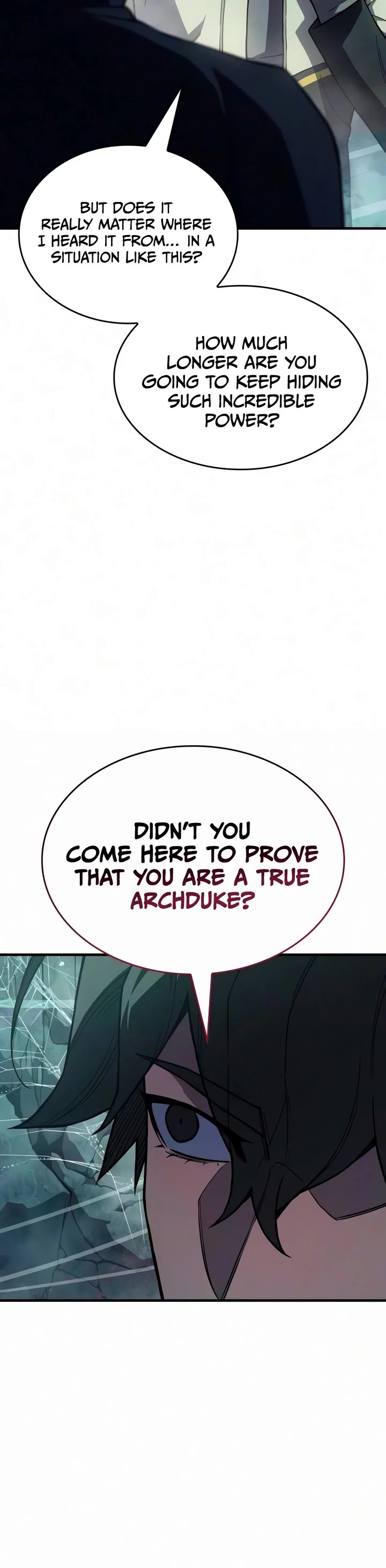 Regressing With the King's Power Chapter 149 page 5 - Chapter 149