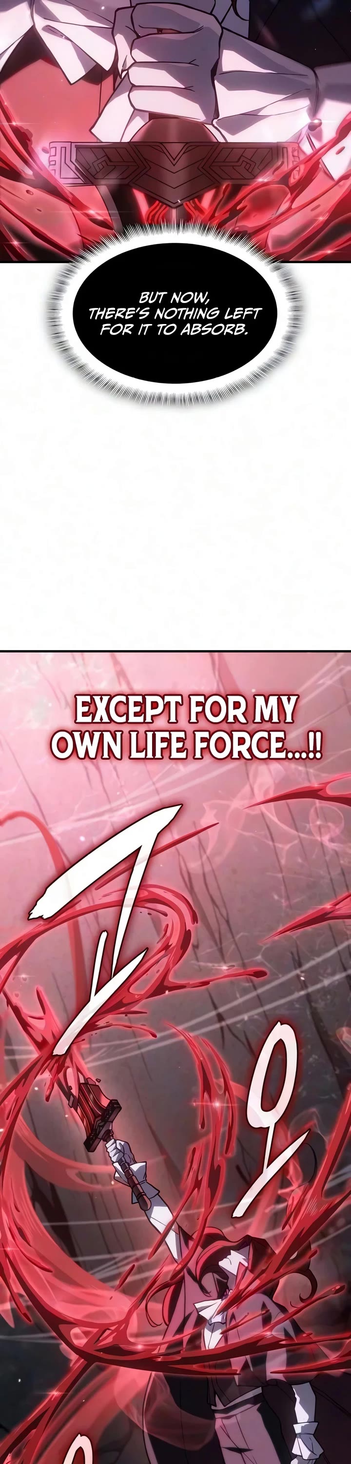 Regressing With the King's Power Chapter 149 page 50 - Chapter 149
