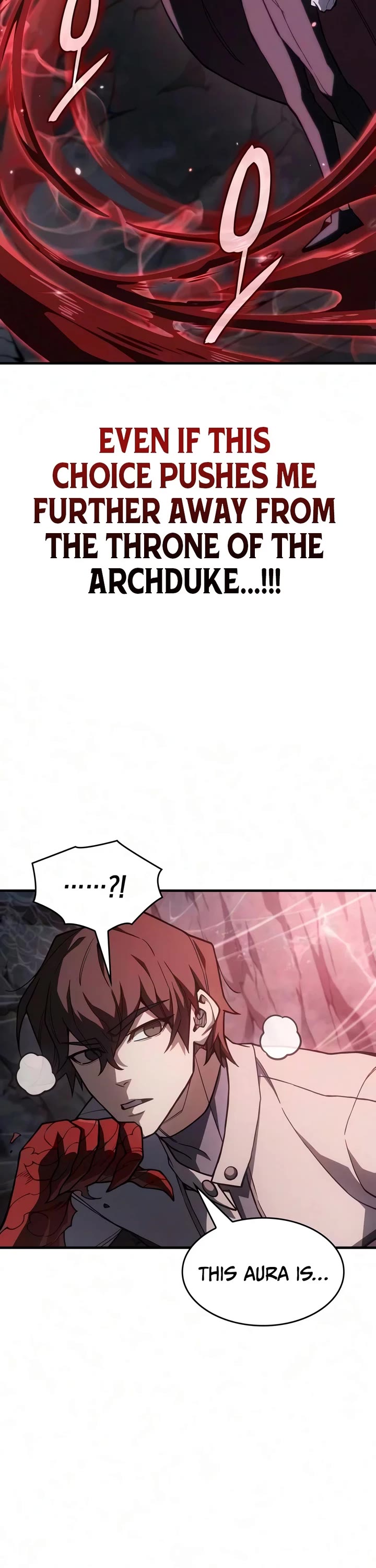 Regressing With the King's Power Chapter 149 page 51 - Chapter 149