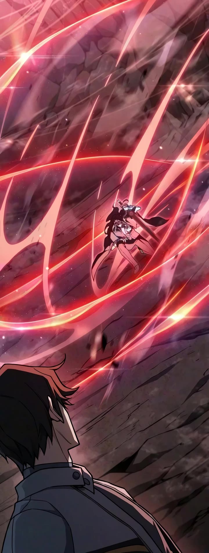 Regressing With the King's Power Chapter 149 page 53 - Chapter 149