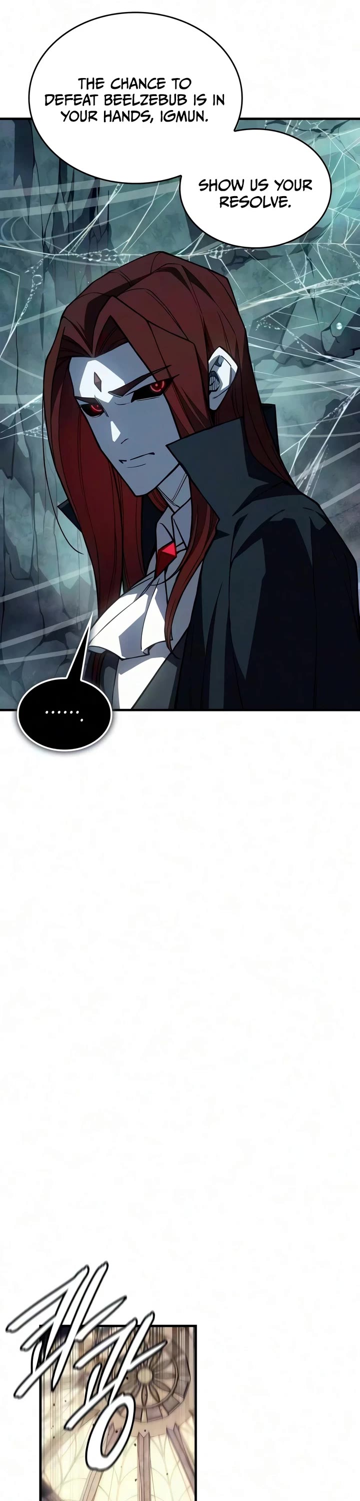 Regressing With the King's Power Chapter 149 page 6 - Chapter 149
