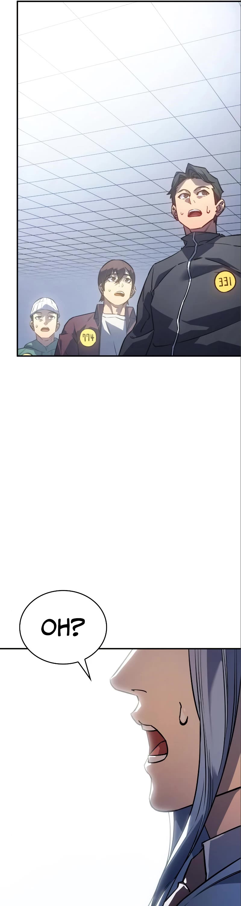 Regressing With the King's Power Chapter 15 page 10 - Chapter 15
