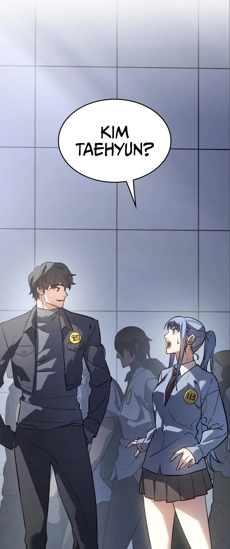 Regressing With the King's Power Chapter 15 page 12 - Chapter 15