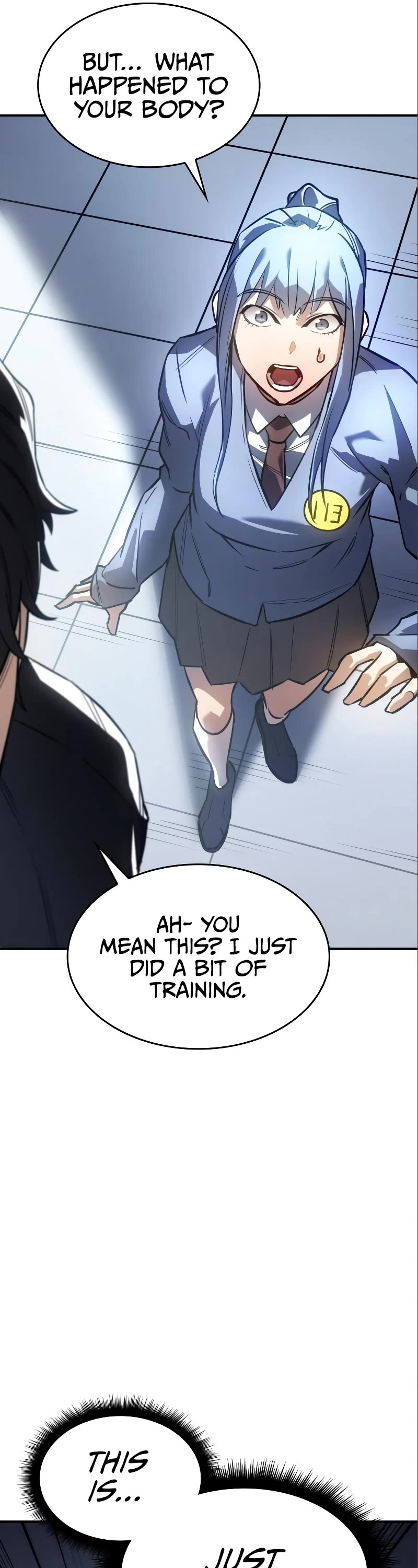 Regressing With the King's Power Chapter 15 page 14 - Chapter 15