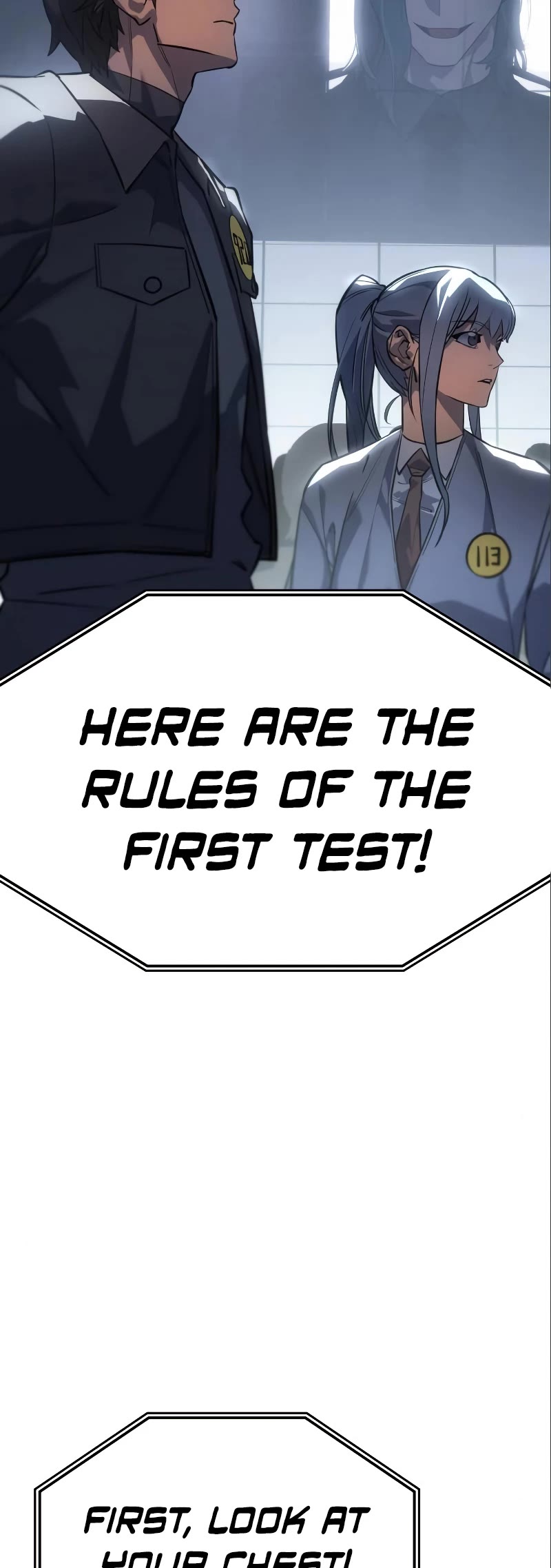 Regressing With the King's Power Chapter 15 page 19 - Chapter 15