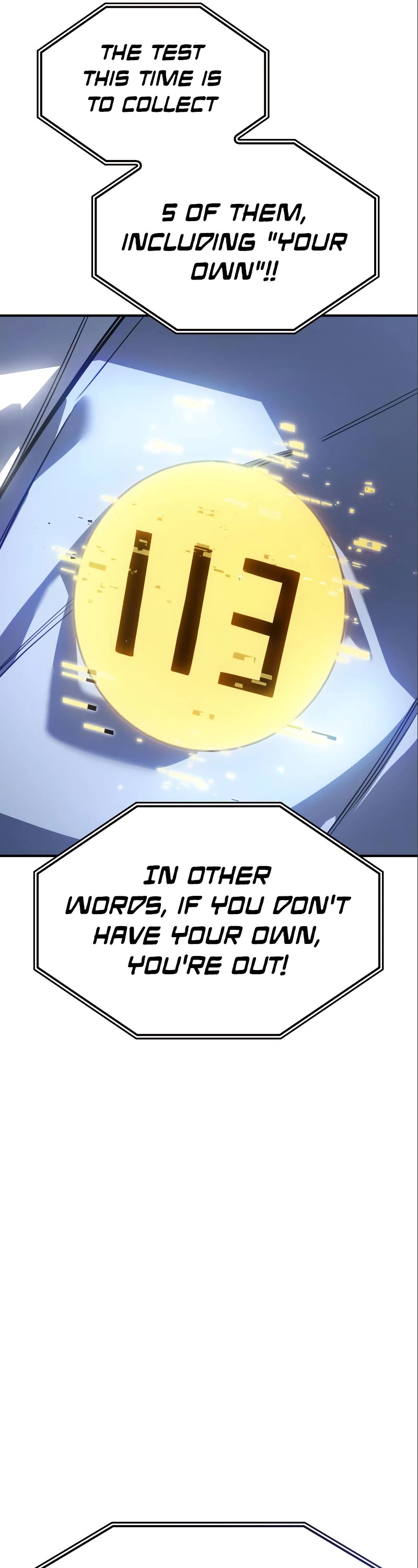 Regressing With the King's Power Chapter 15 page 21 - Chapter 15