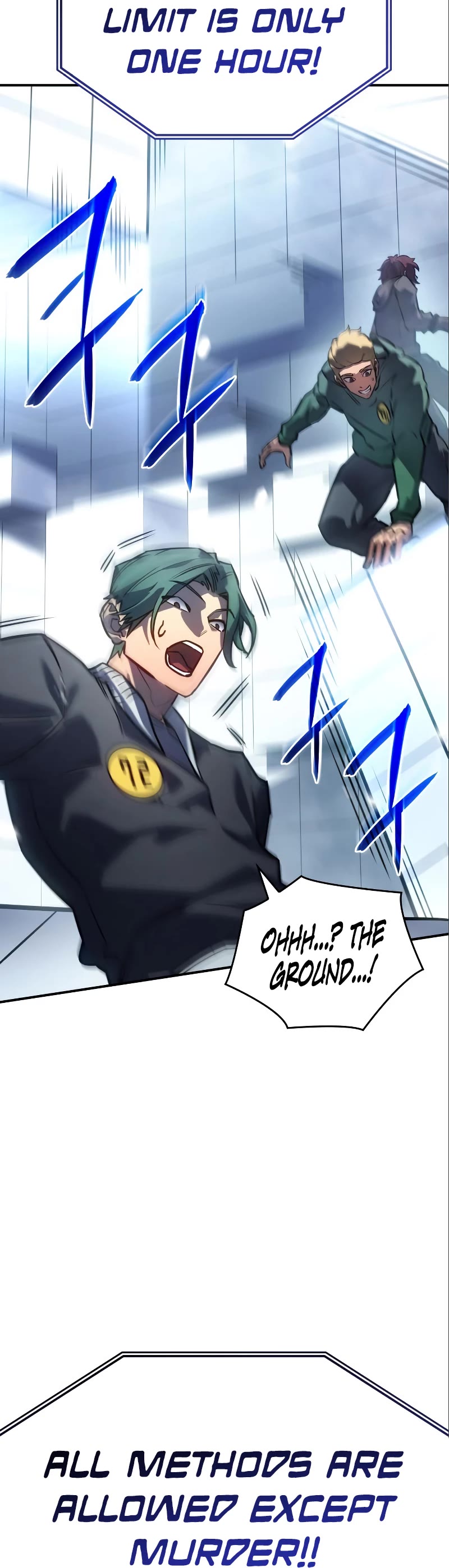 Regressing With the King's Power Chapter 15 page 23 - Chapter 15