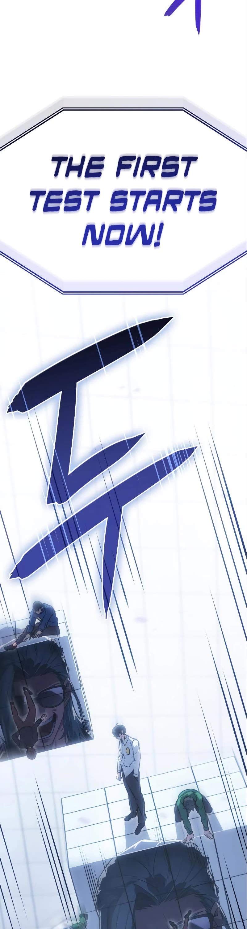 Regressing With the King's Power Chapter 15 page 26 - Chapter 15