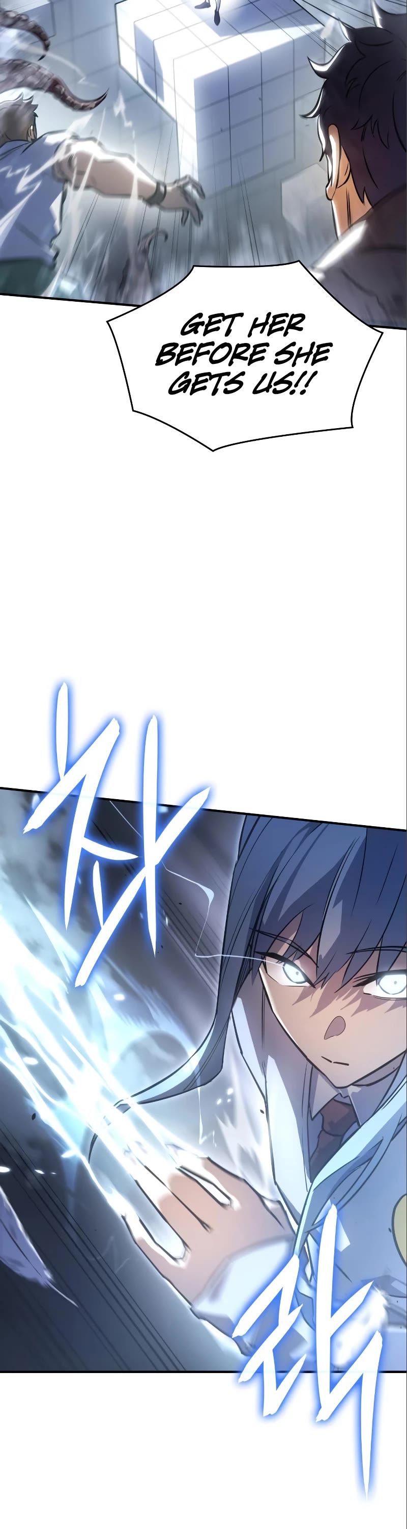 Regressing With the King's Power Chapter 15 page 30 - Chapter 15