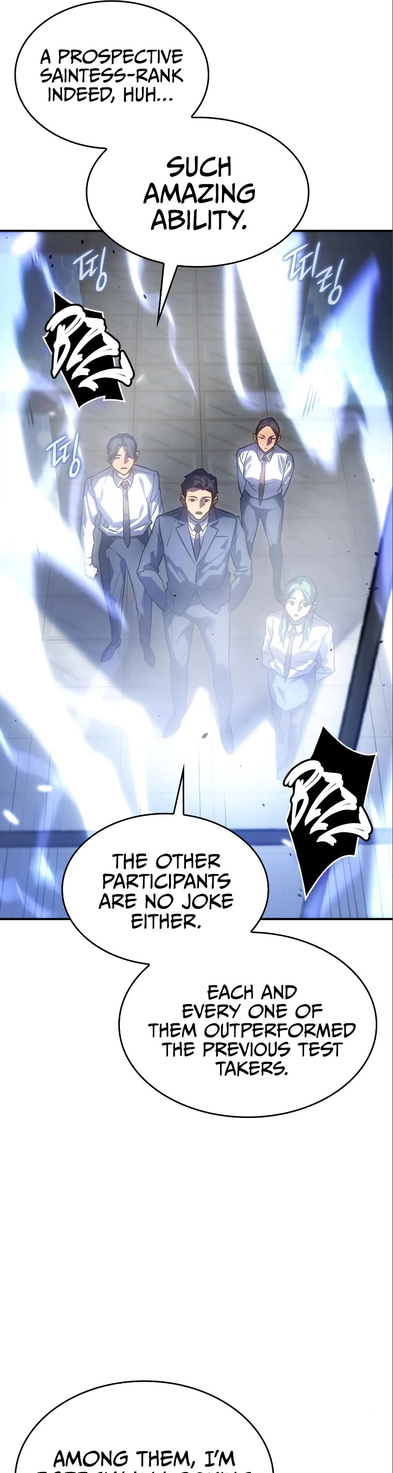 Regressing With the King's Power Chapter 15 page 33 - Chapter 15