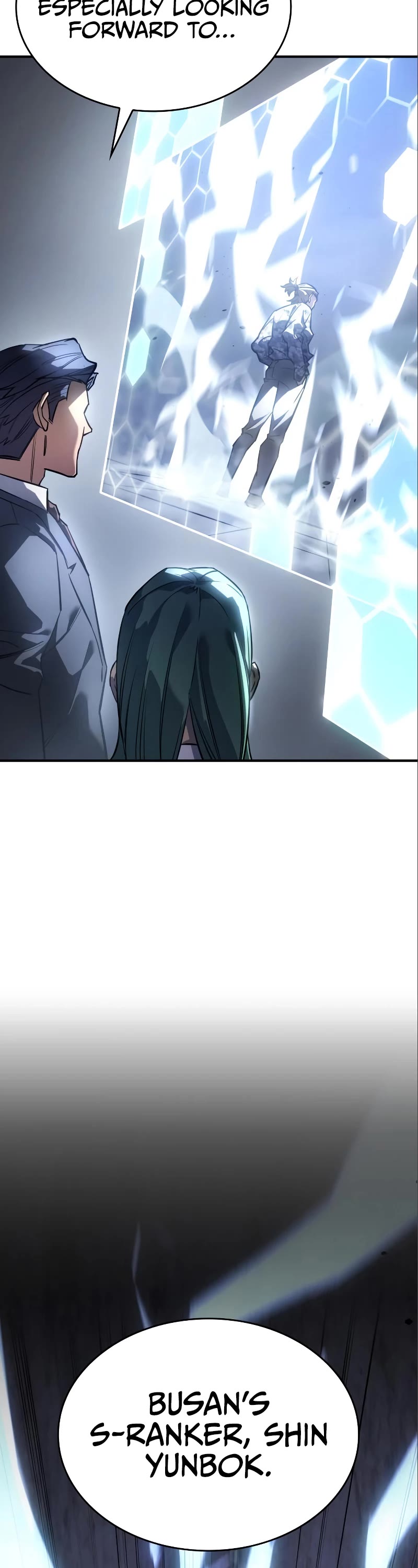 Regressing With the King's Power Chapter 15 page 34 - Chapter 15