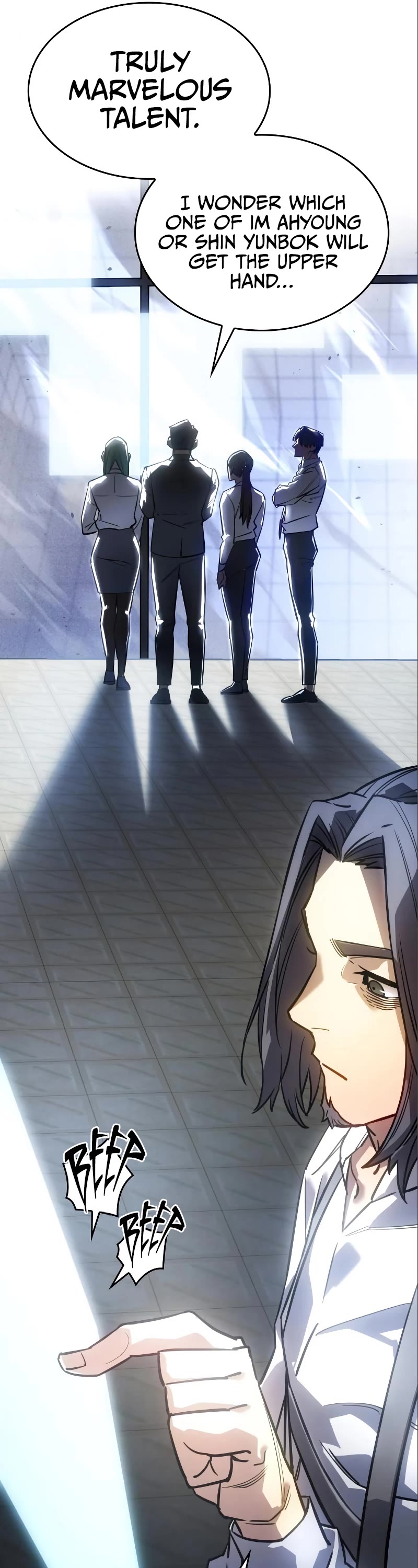 Regressing With the King's Power Chapter 15 page 37 - Chapter 15
