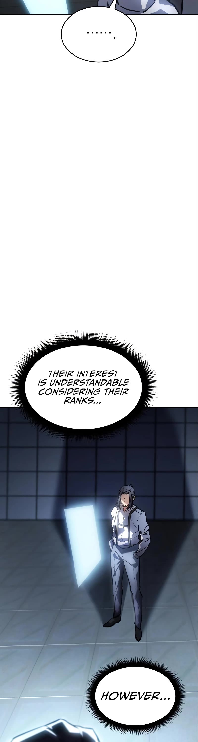 Regressing With the King's Power Chapter 15 page 38 - Chapter 15