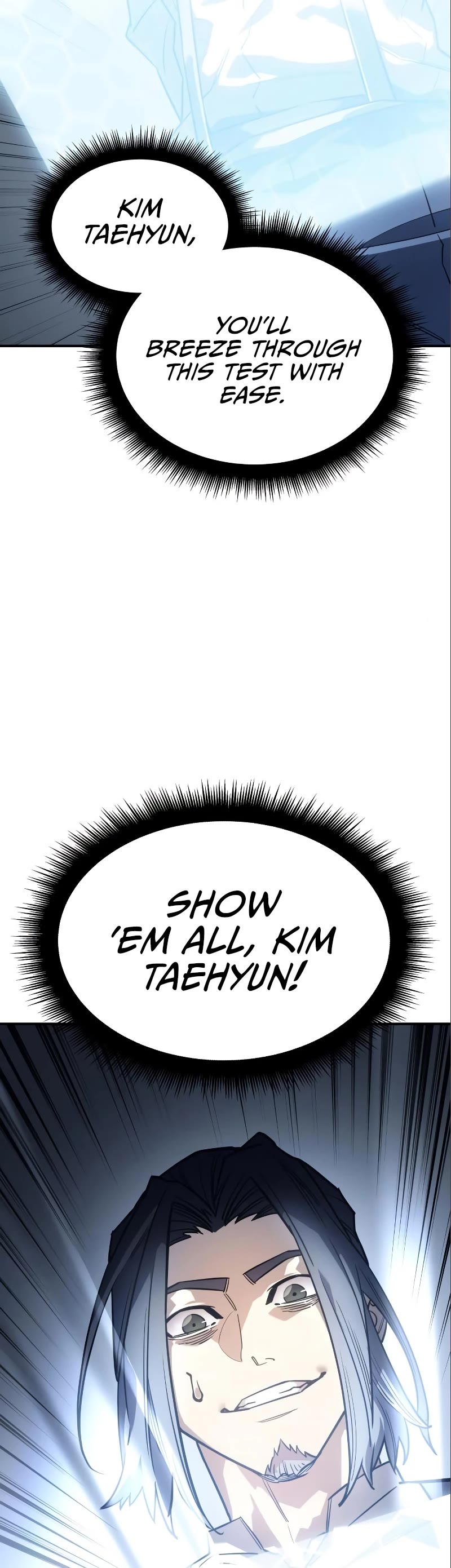 Regressing With the King's Power Chapter 15 page 40 - Chapter 15