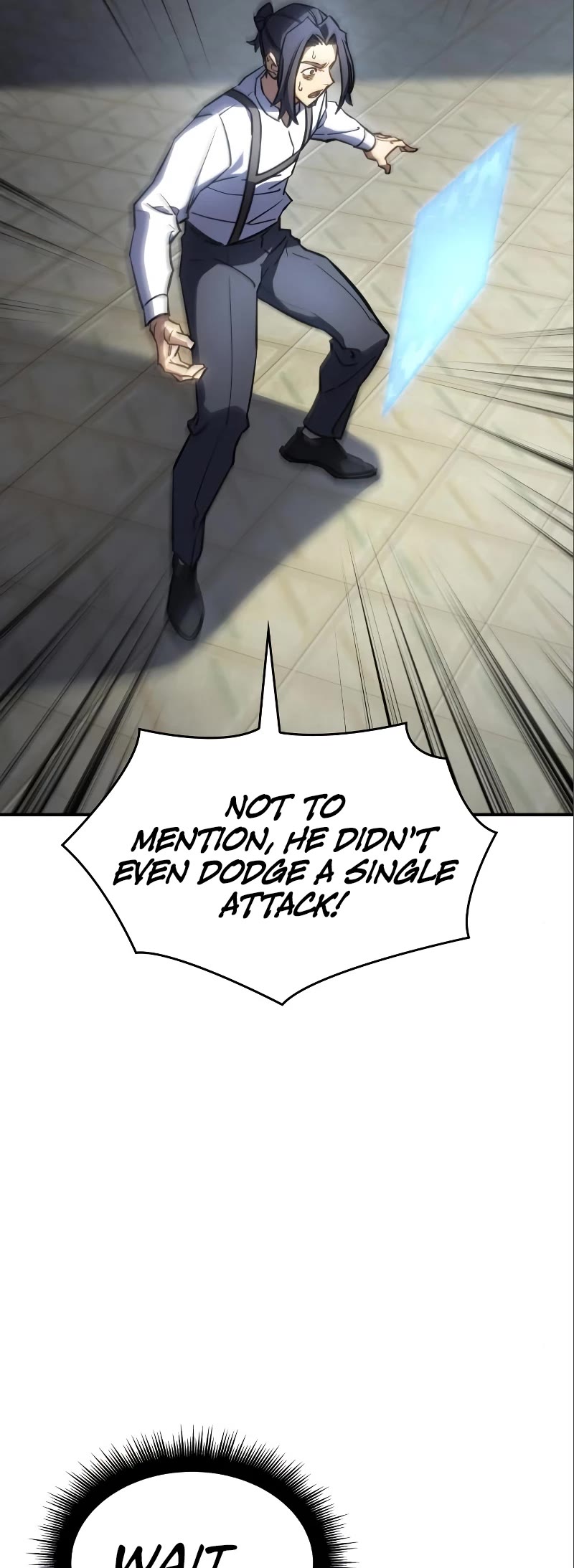Regressing With the King's Power Chapter 15 page 47 - Chapter 15
