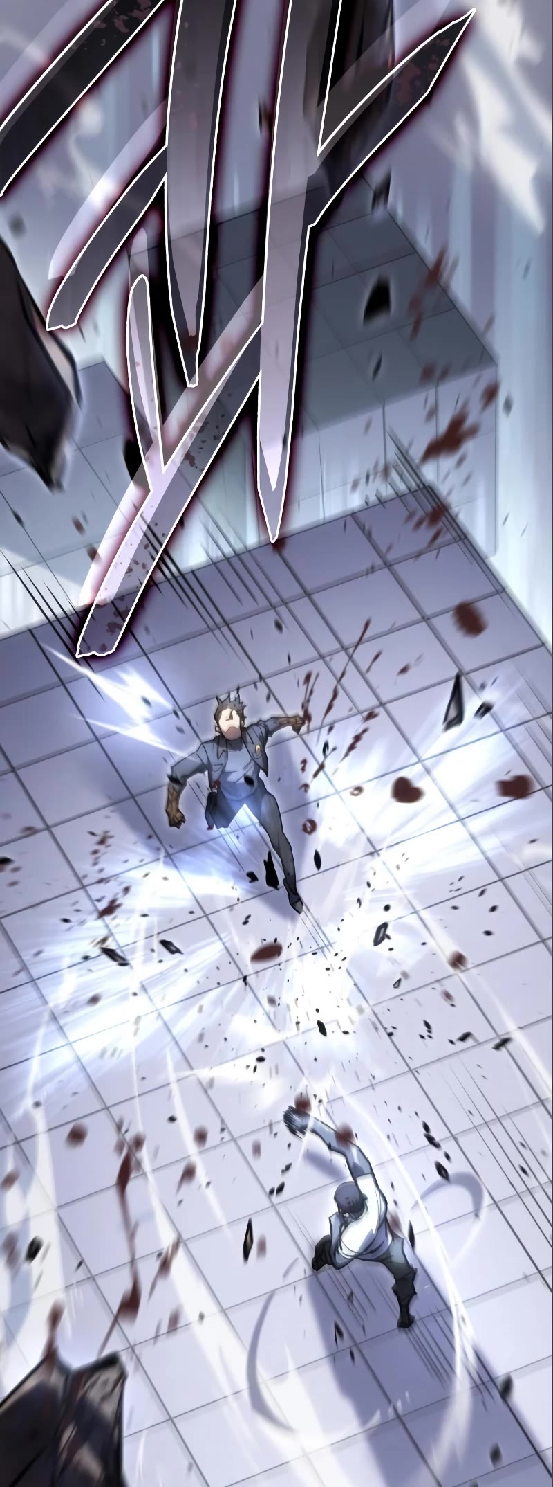 Regressing With the King's Power Chapter 15 page 51 - Chapter 15