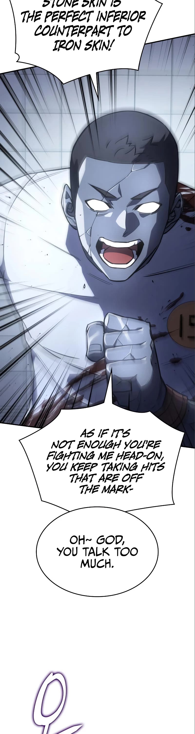 Regressing With the King's Power Chapter 15 page 54 - Chapter 15