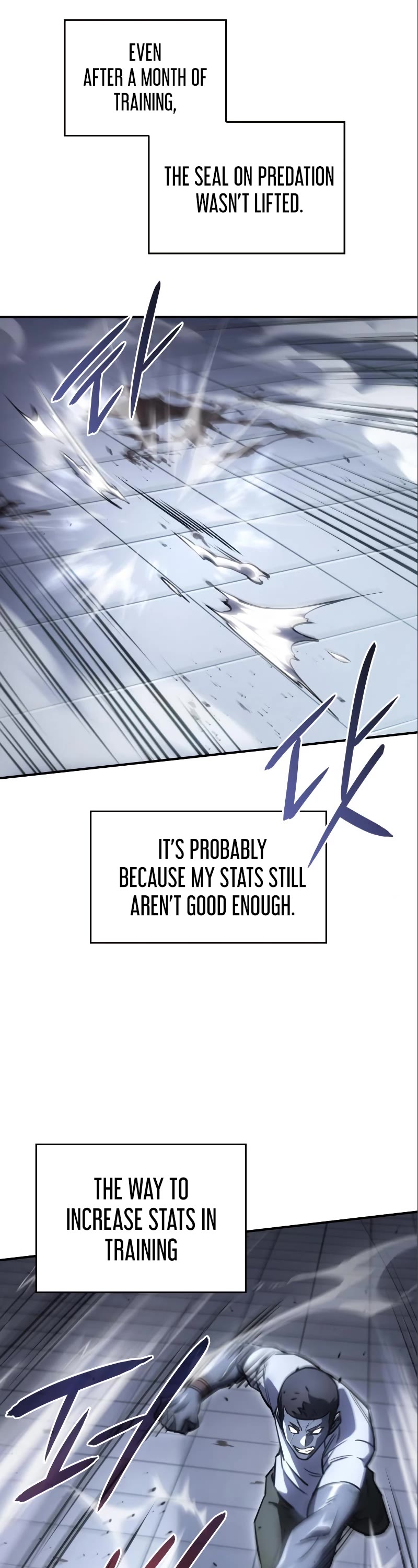 Regressing With the King's Power Chapter 15 page 57 - Chapter 15