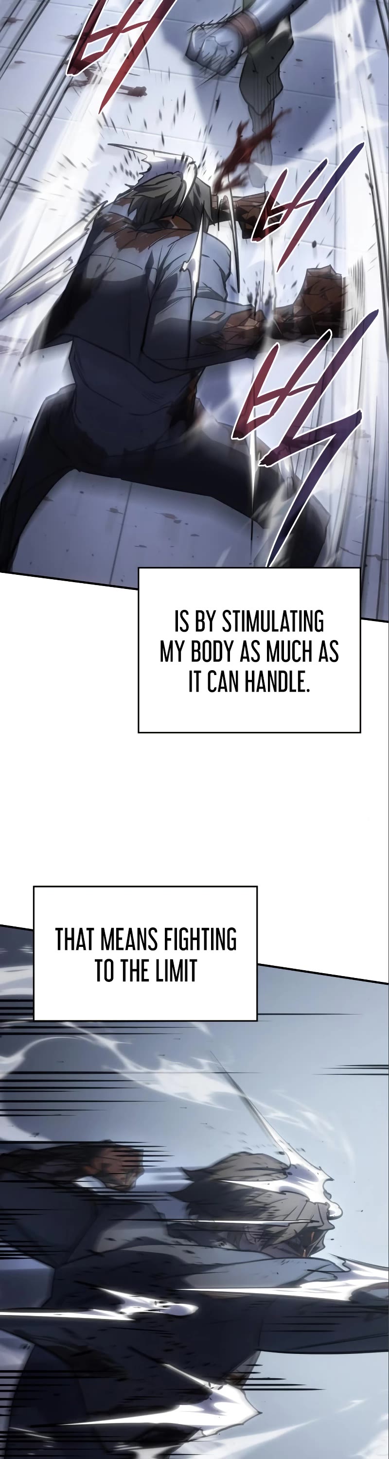 Regressing With the King's Power Chapter 15 page 58 - Chapter 15