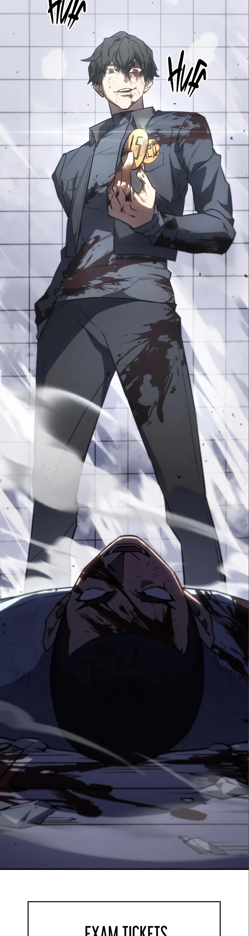 Regressing With the King's Power Chapter 15 page 66 - Chapter 15
