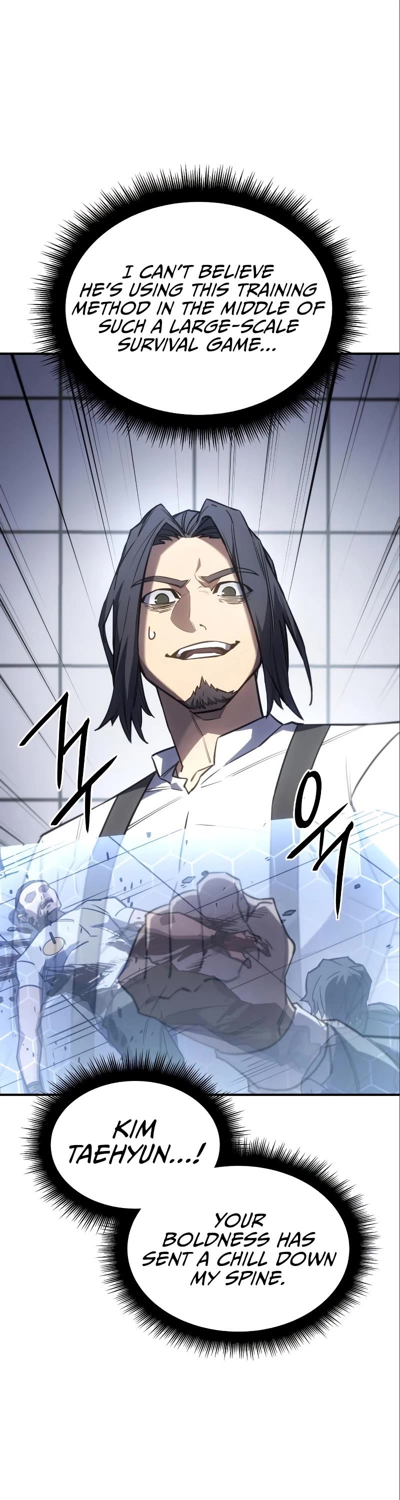Regressing With the King's Power Chapter 15 page 70 - Chapter 15