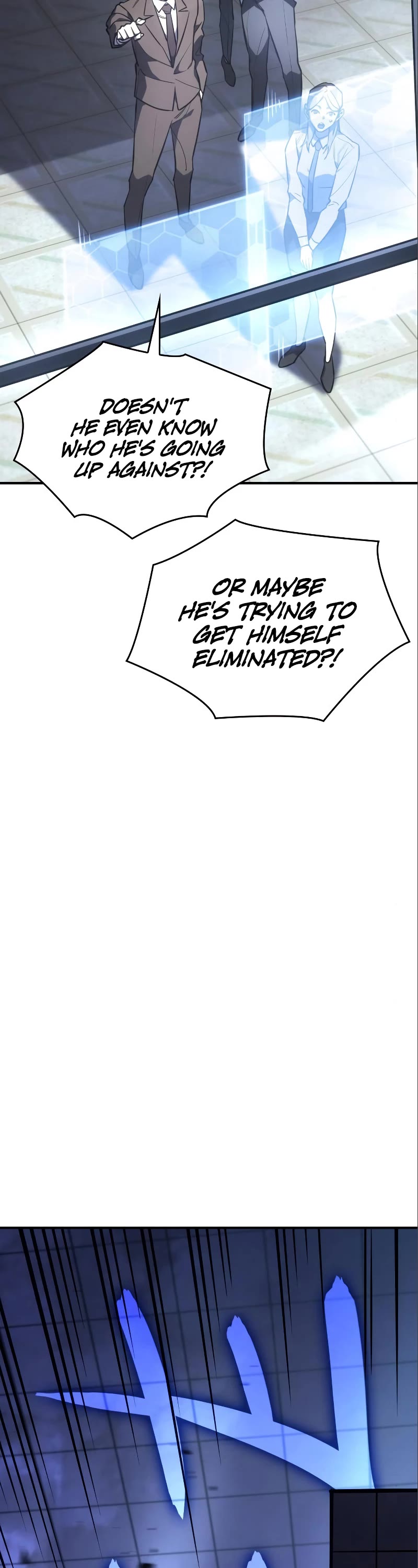 Regressing With the King's Power Chapter 15 page 74 - Chapter 15