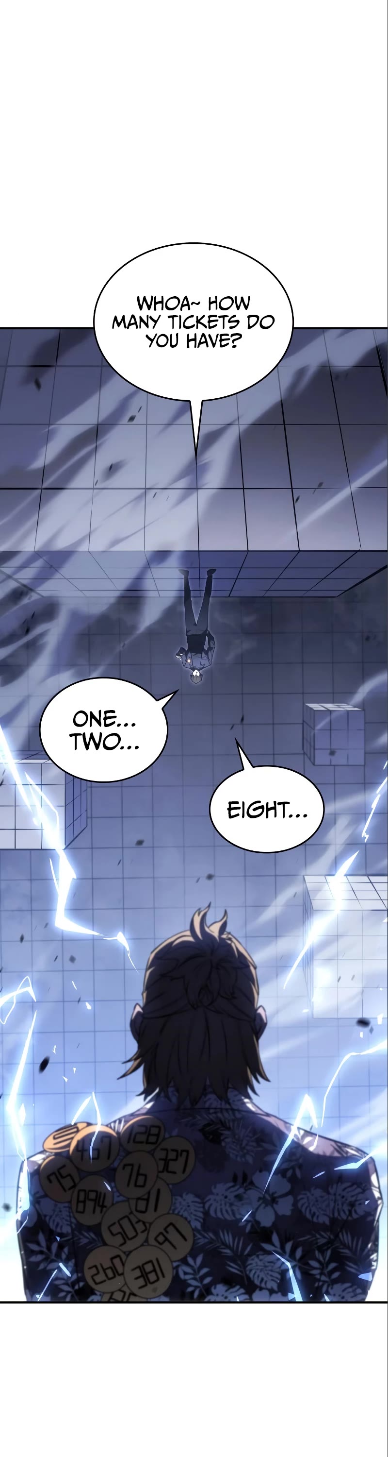 Regressing With the King's Power Chapter 15 page 78 - Chapter 15