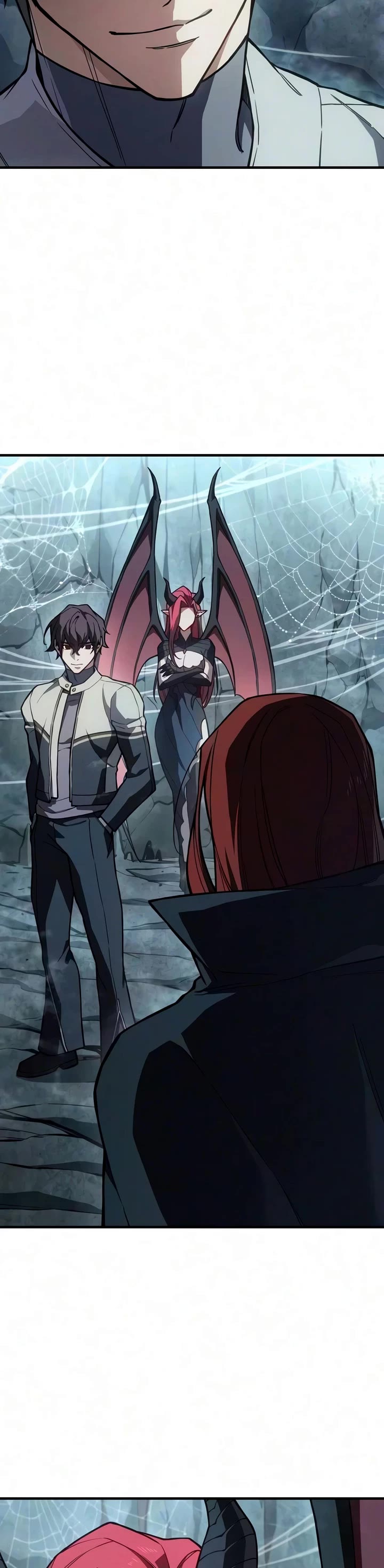 Regressing With the King's Power Chapter 150 page 10 - Chapter 150