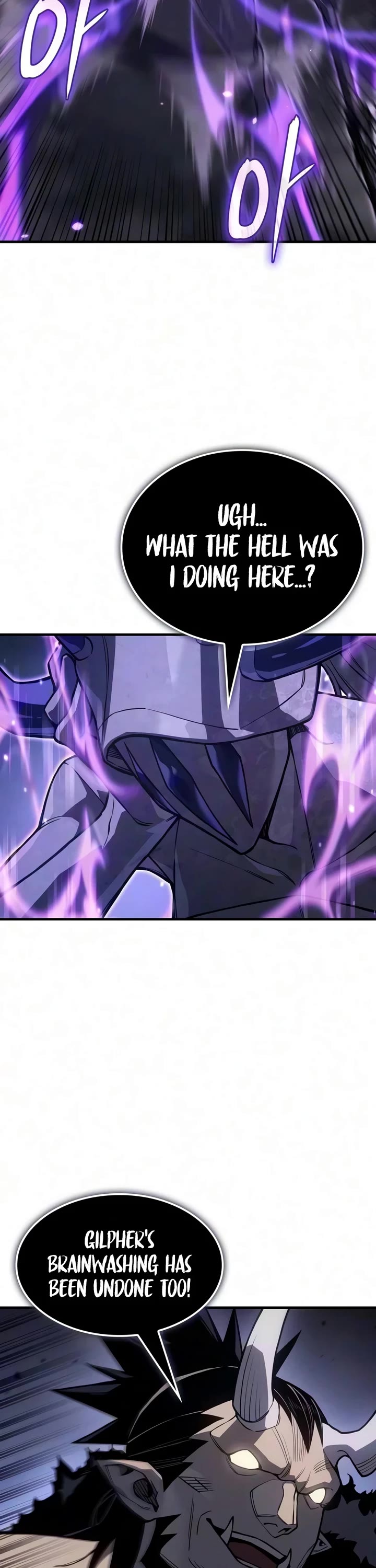 Regressing With the King's Power Chapter 150 page 19 - Chapter 150