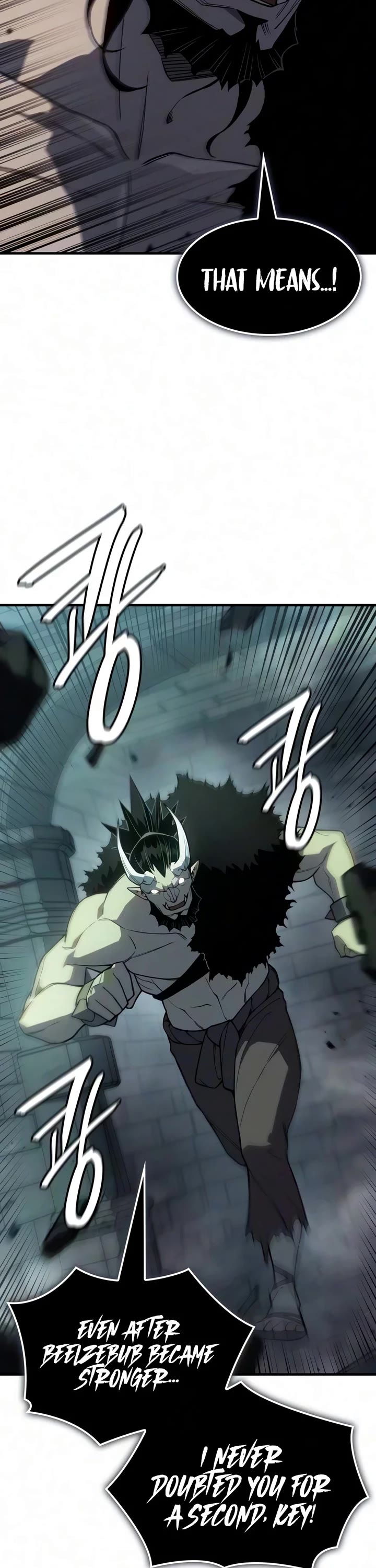 Regressing With the King's Power Chapter 150 page 20 - Chapter 150
