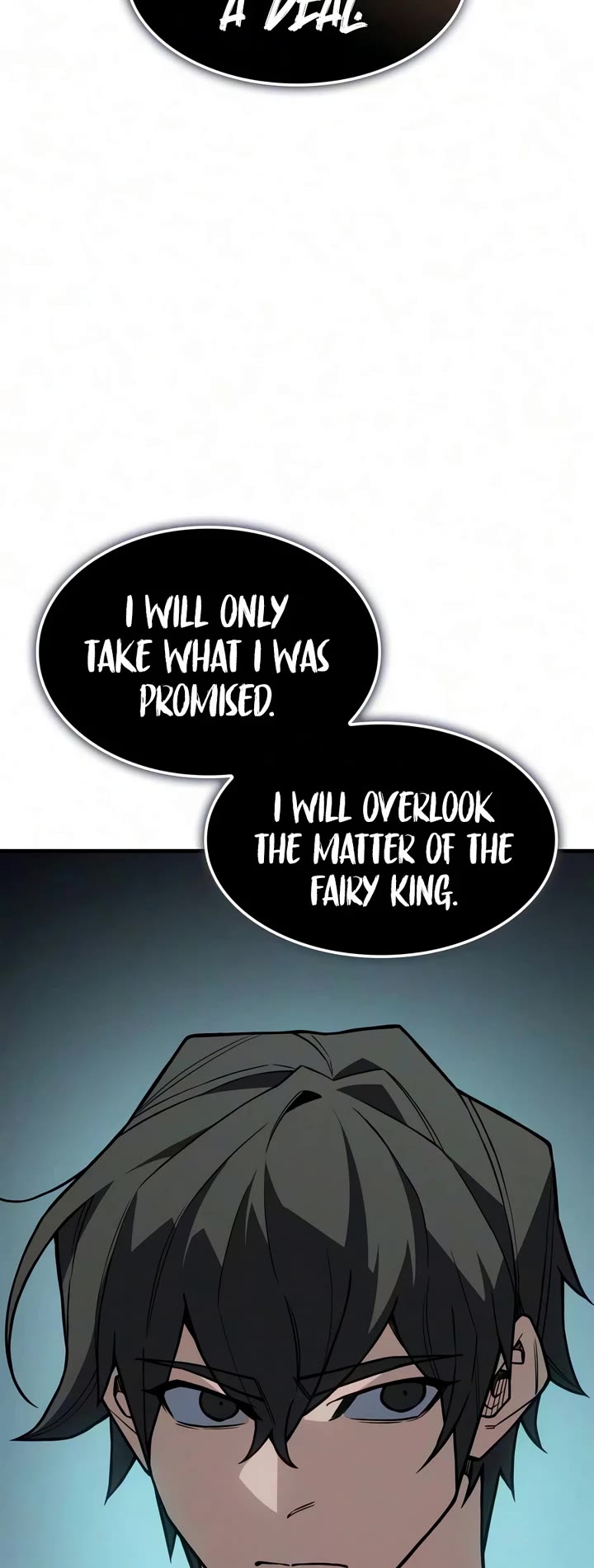 Regressing With the King's Power Chapter 150 page 27 - Chapter 150