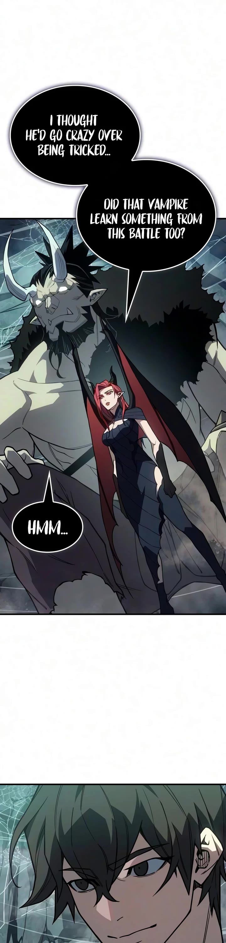 Regressing With the King's Power Chapter 150 page 30 - Chapter 150