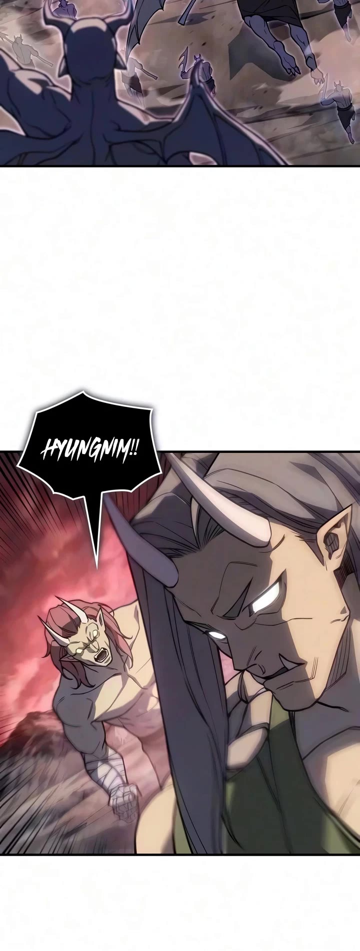 Regressing With the King's Power Chapter 150 page 33 - Chapter 150