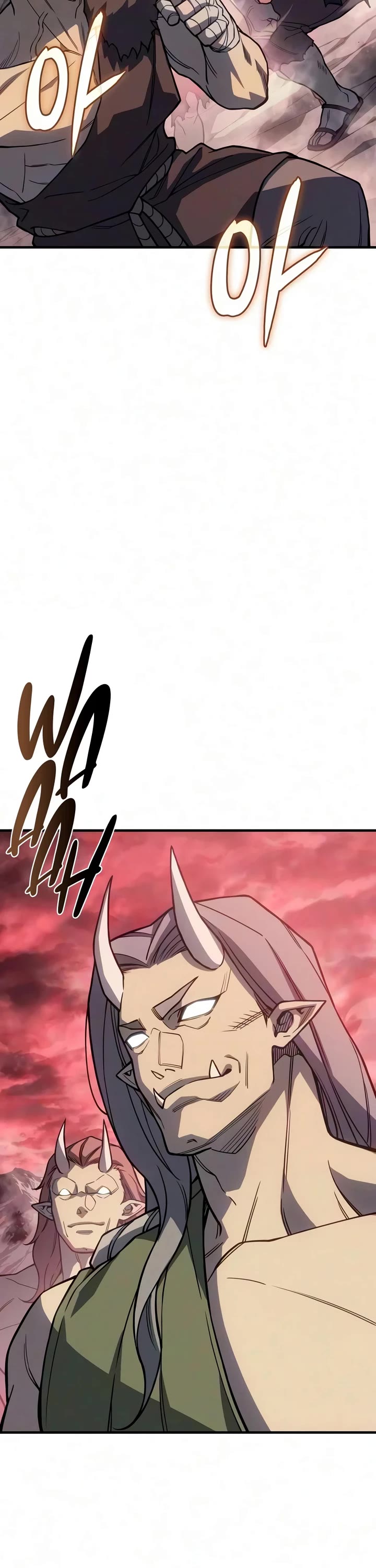 Regressing With the King's Power Chapter 150 page 37 - Chapter 150