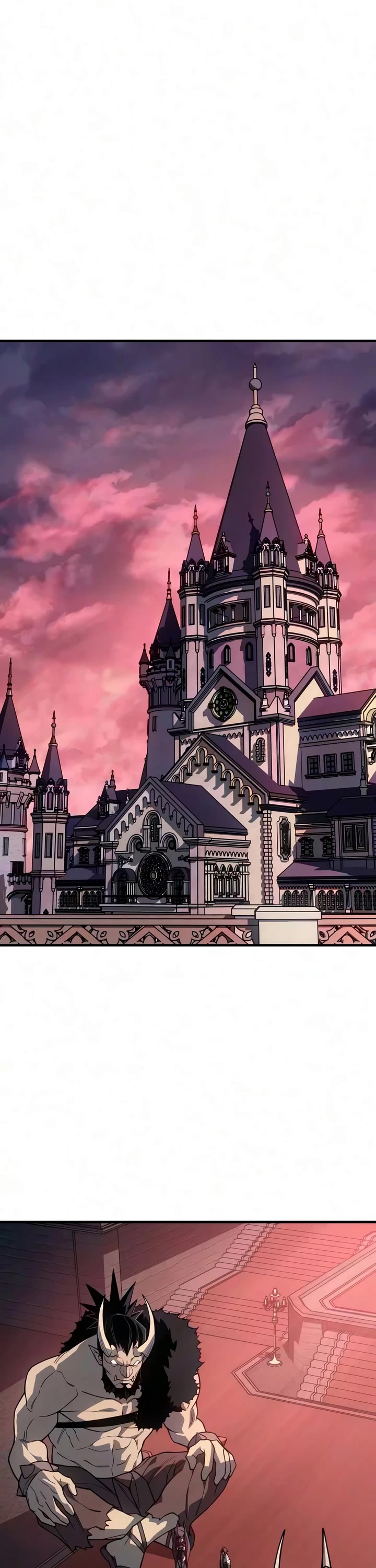 Regressing With the King's Power Chapter 150 page 38 - Chapter 150
