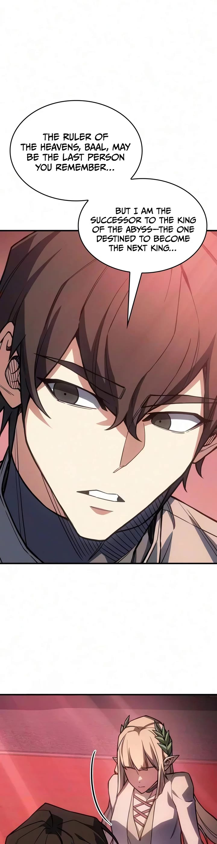 Regressing With the King's Power Chapter 150 page 44 - Chapter 150