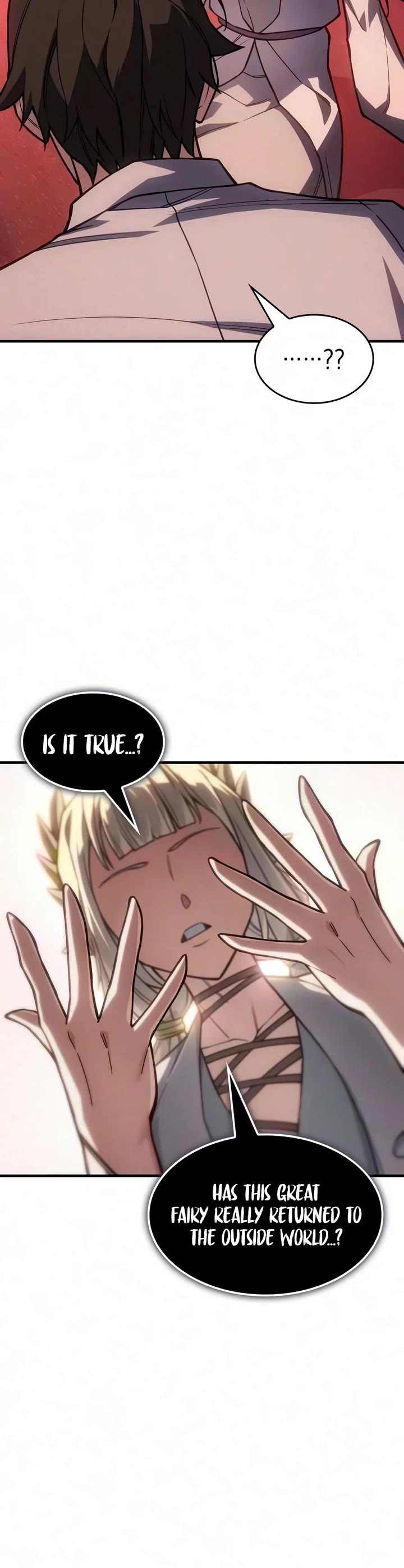 Regressing With the King's Power Chapter 150 page 45 - Chapter 150