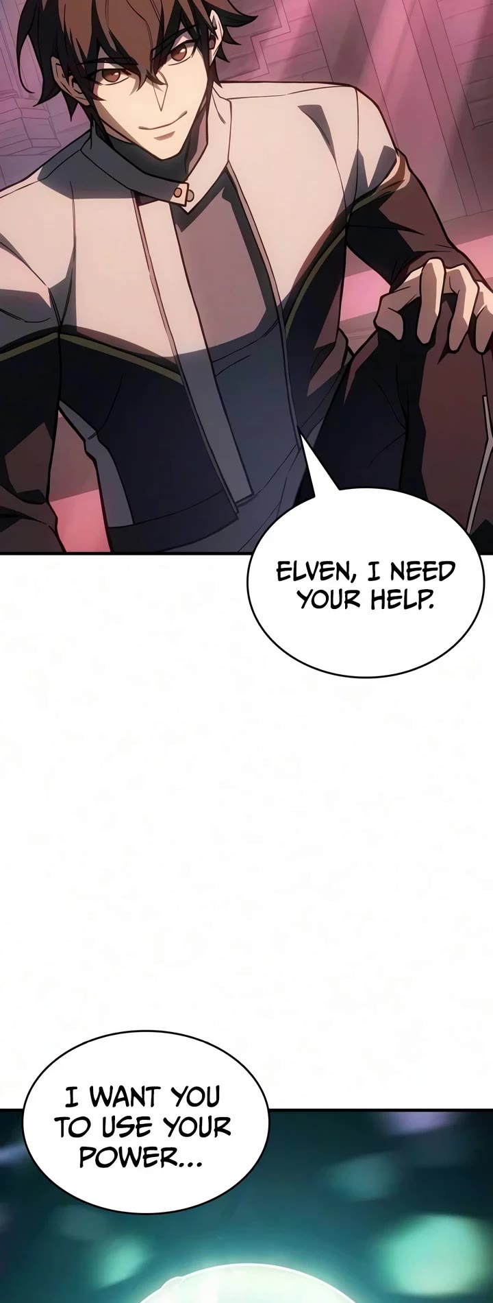 Regressing With the King's Power Chapter 150 page 49 - Chapter 150