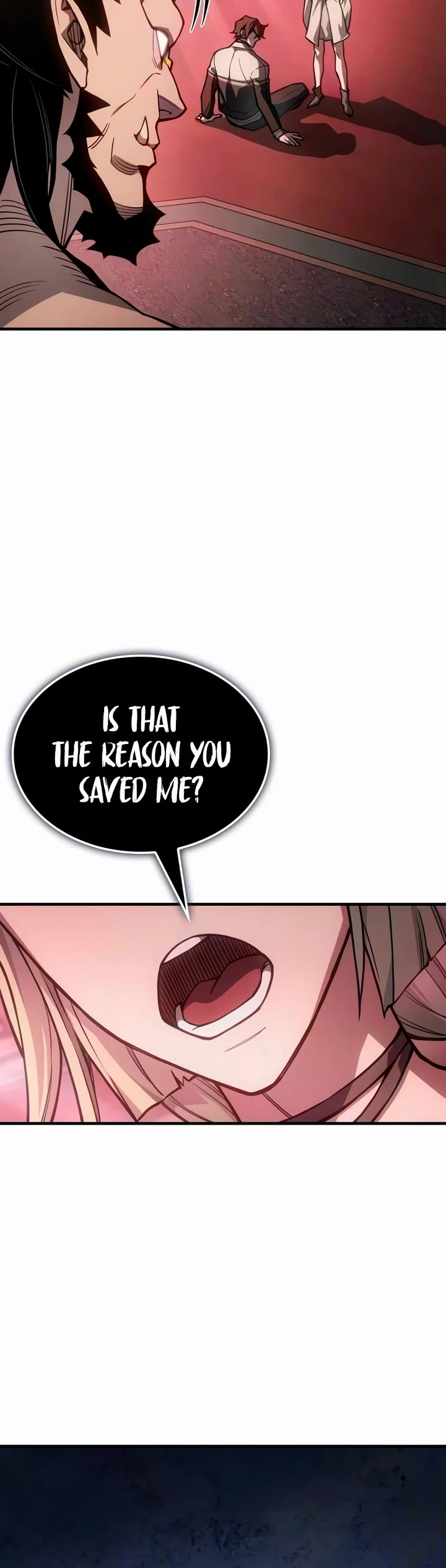 Regressing With the King's Power Chapter 150 page 51 - Chapter 150
